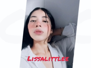 Lissalittlee