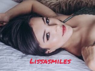 Lissasmiles