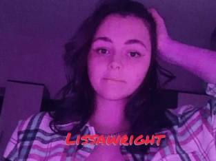 Lissawright