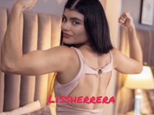 Lissherrera