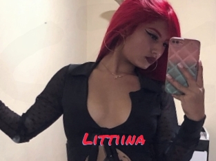 Littiina