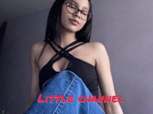 Little_channel