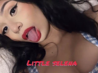 Little_selena