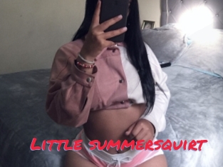 Little_summersquirt