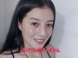 LittleX_devil
