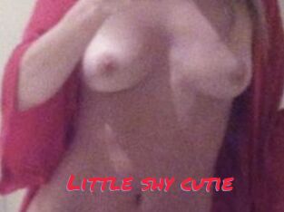 Little_shy_cutie