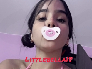 Littlebella18