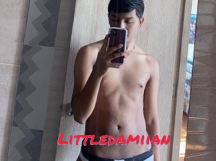 Littledamiian