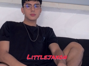 Littlejaxon