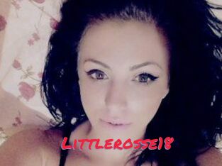 Littlerosse18