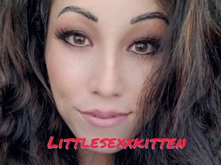 Littlesexxkitten