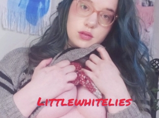 Littlewhitelies