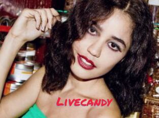 Livecandy