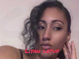 Liyah_lotus