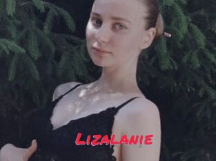 Lizalanie