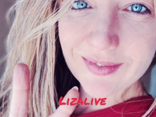 Lizalive