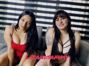 Lizandsammy