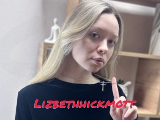 Lizbethhickmott