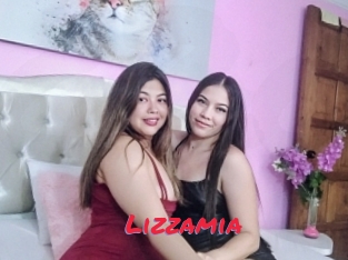 Lizzamia