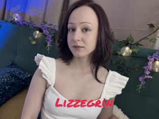 Lizzegrin