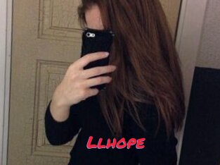 Llhope