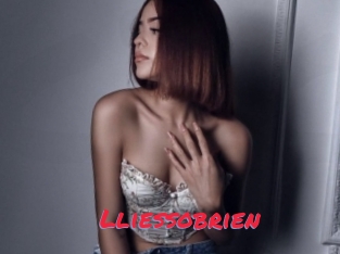 Lliessobrien