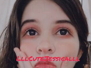 LllCuteJessicalll
