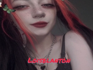 Loisblanton