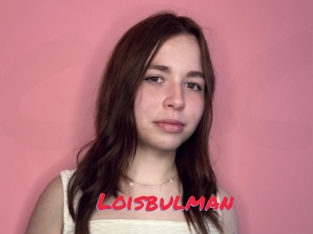 Loisbulman