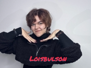 Loisbulson