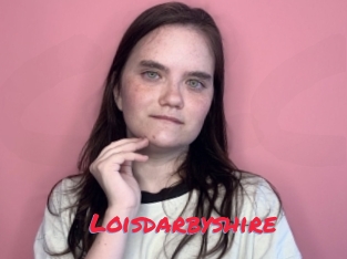 Loisdarbyshire