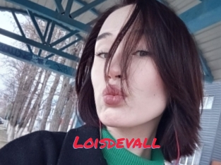 Loisdevall