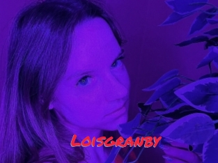 Loisgranby