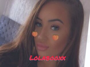 Lolabooxx