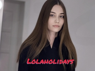 Lolaholidays