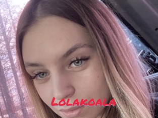 Lolakoala