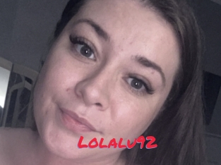 Lolalu92