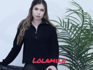 Lolamiln