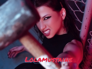 Lolamustaine