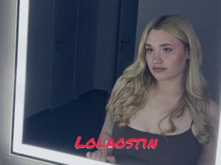 Lolaostin