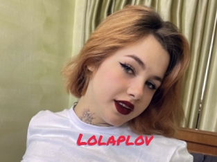 Lolaplov