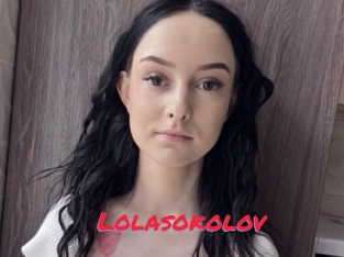 Lolasokolov