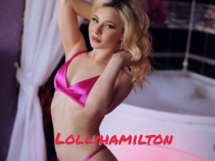 Lollyhamilton