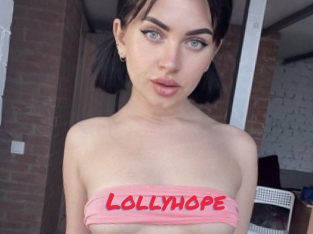 Lollyhope