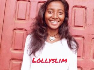 Lollyslim