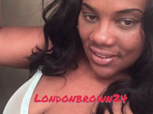 Londonbrown24