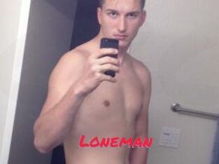 Loneman