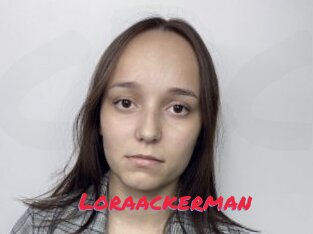 Loraackerman