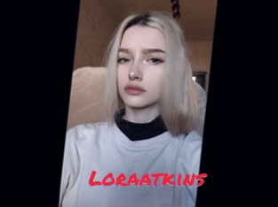 Loraatkins