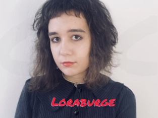 Loraburge